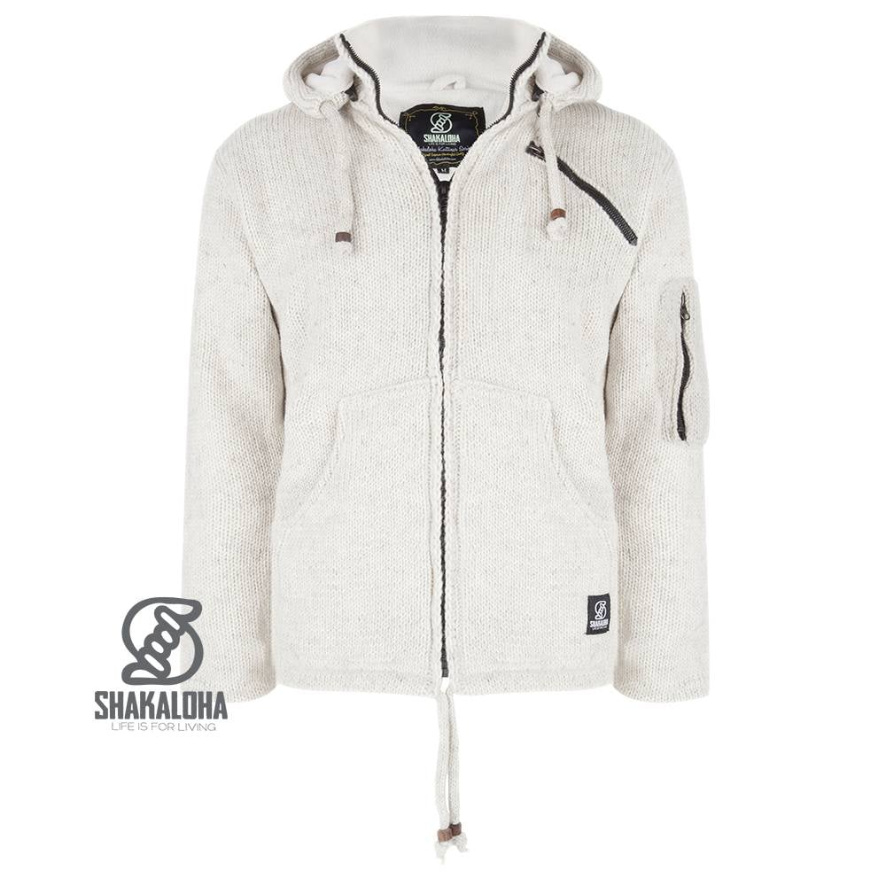 Crush Zip-Hoodie