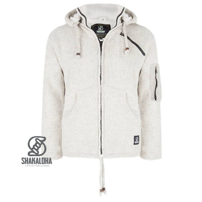 Crush Zip-Hoodie