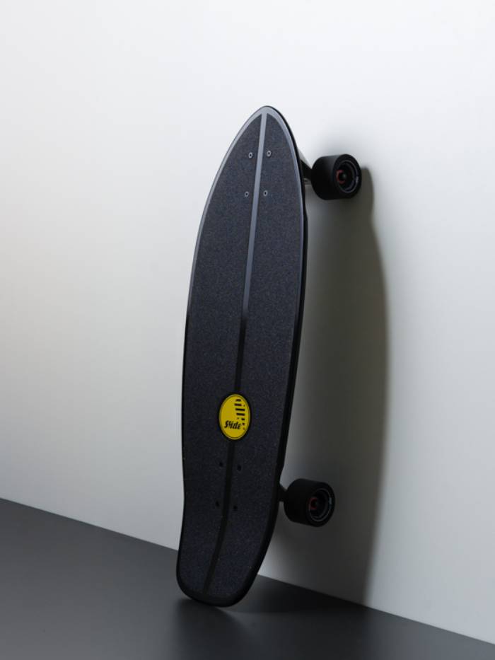 Slide CMC 31" Cold Gold - Surfskate