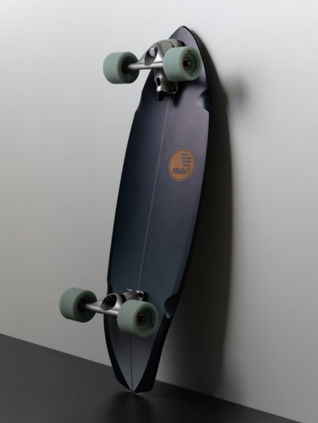 Diamond 32" Bombora