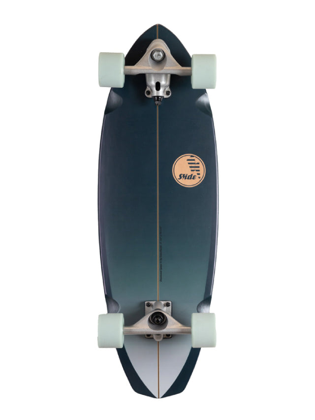 Diamond 32" Bombora