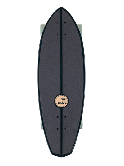 Diamond 32" Bombora