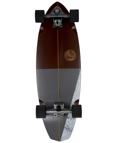 Diamond 32" Koa - Surfskate
