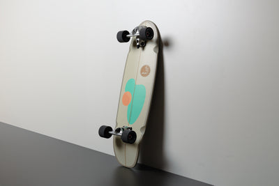 Evo 34" Idyllic - Surfskate