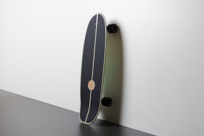 Evo 34" Idyllic - Surfskate