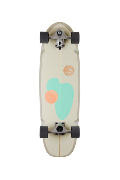 Evo 34" Idyllic - Surfskate