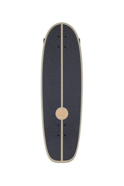 Evo 34" Idyllic - Surfskate