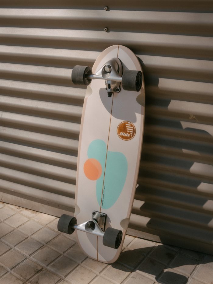 Evo 34" Idyllic - Surfskate