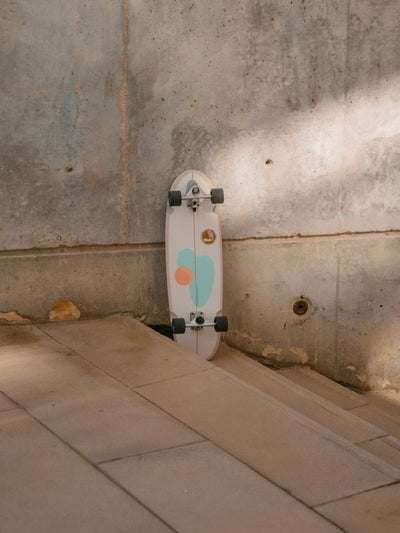 Evo 34" Idyllic - Surfskate