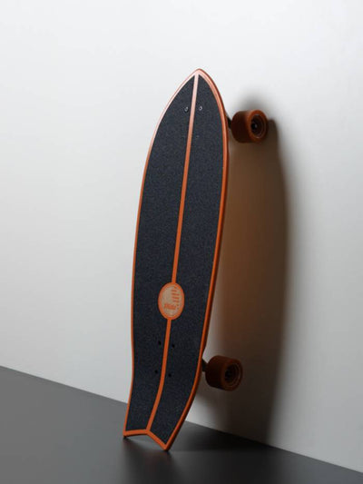 Fish 32" 3/4 Patch - Surfskate