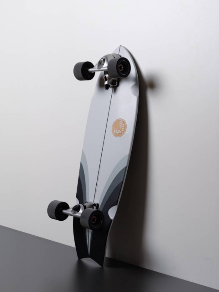 Slide Fish 32" Tech Tonic - Surfskate