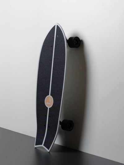 Fish 32" Tech Tonic - Surfskate