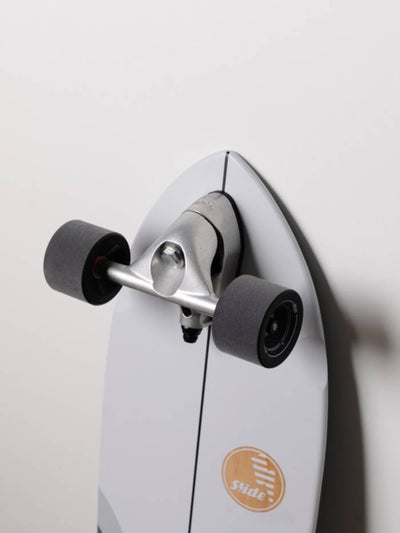 Fish 32" Tech Tonic - Surfskate