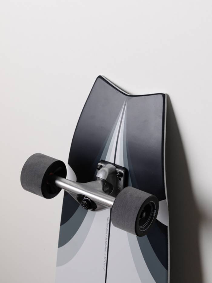 Slide Fish 32" Tech Tonic - Surfskate