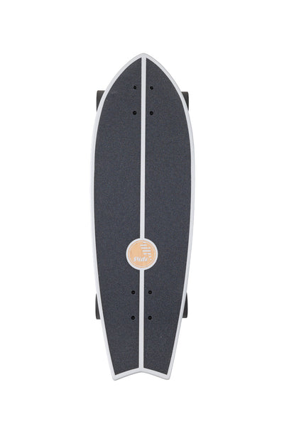 Fish 32" Tech Tonic - Surfskate
