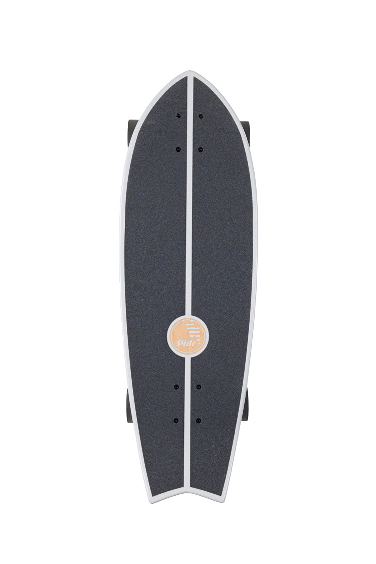 Fish 32" Tech Tonic - Surfskate
