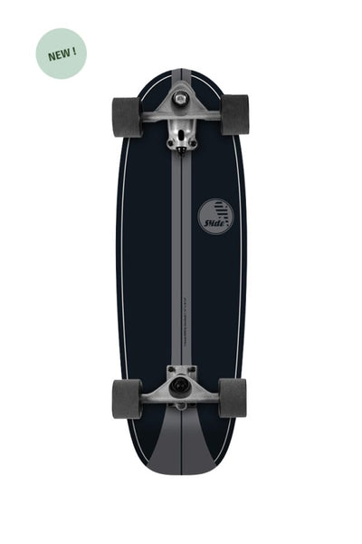 Gussie 31" Onyx - Surfskate