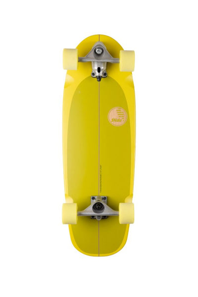 Gussie 31" Spoon - Surfskate