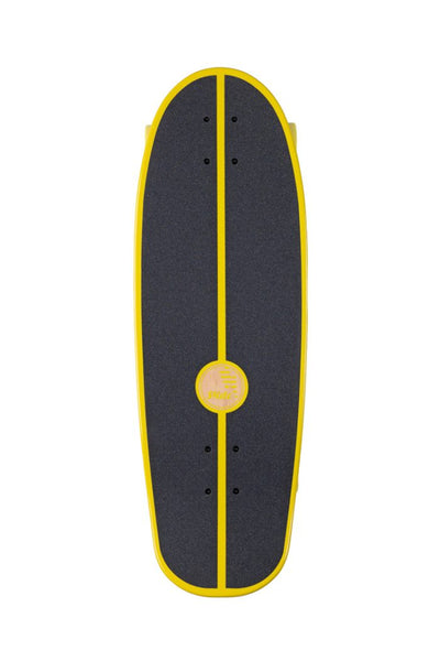 Gussie 31" Spoon - Surfskate