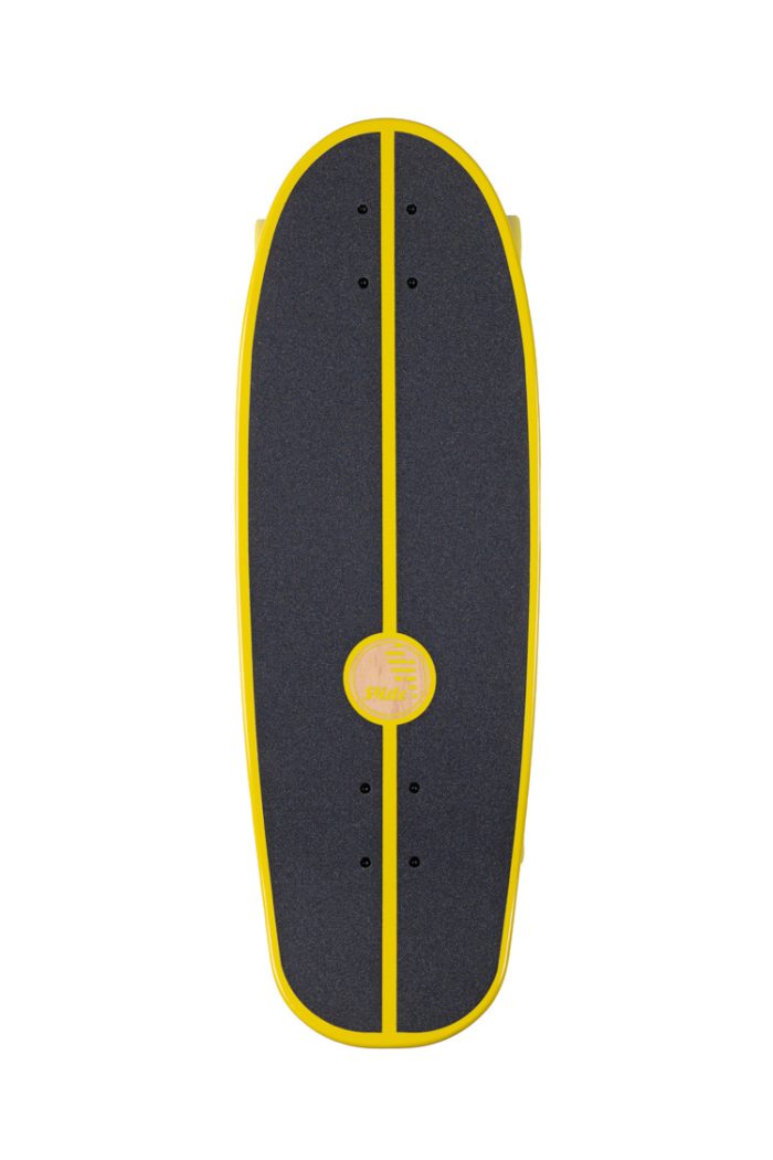 Slide Gussie 31" Spoon - Surfskate