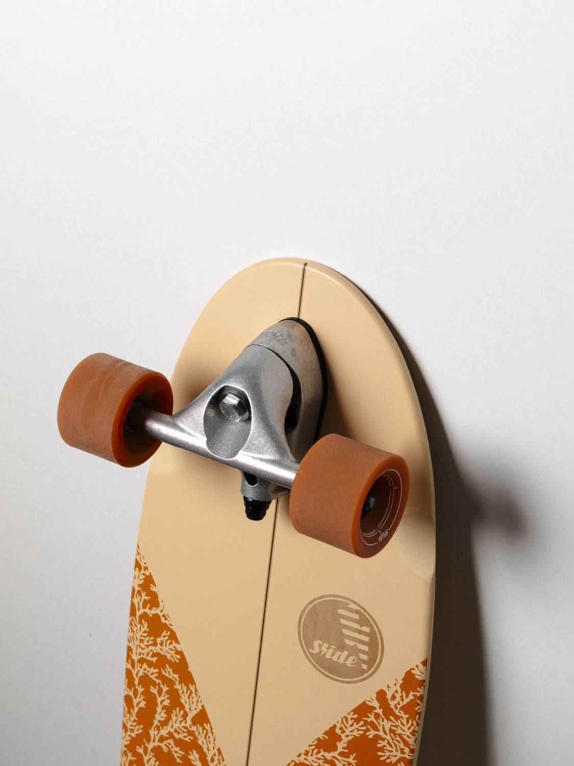 Slide Quad 30" Auka - Surfskate