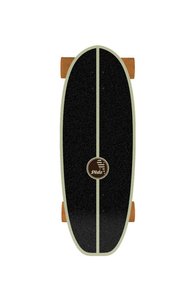 Slide Citrus Trim 28"