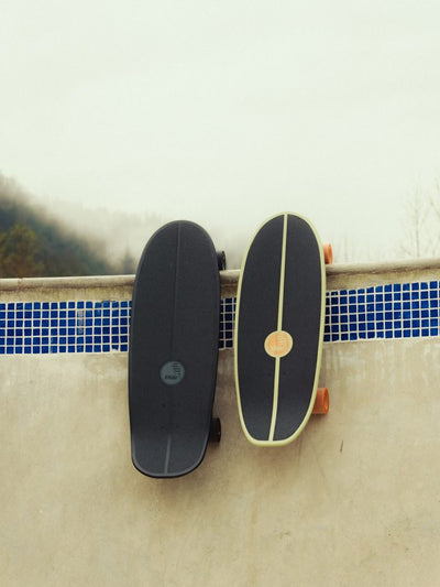 Slide Citrus Trim 28"