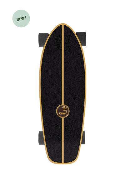 Slide Surfskates Slide Cmc 31" Dawn