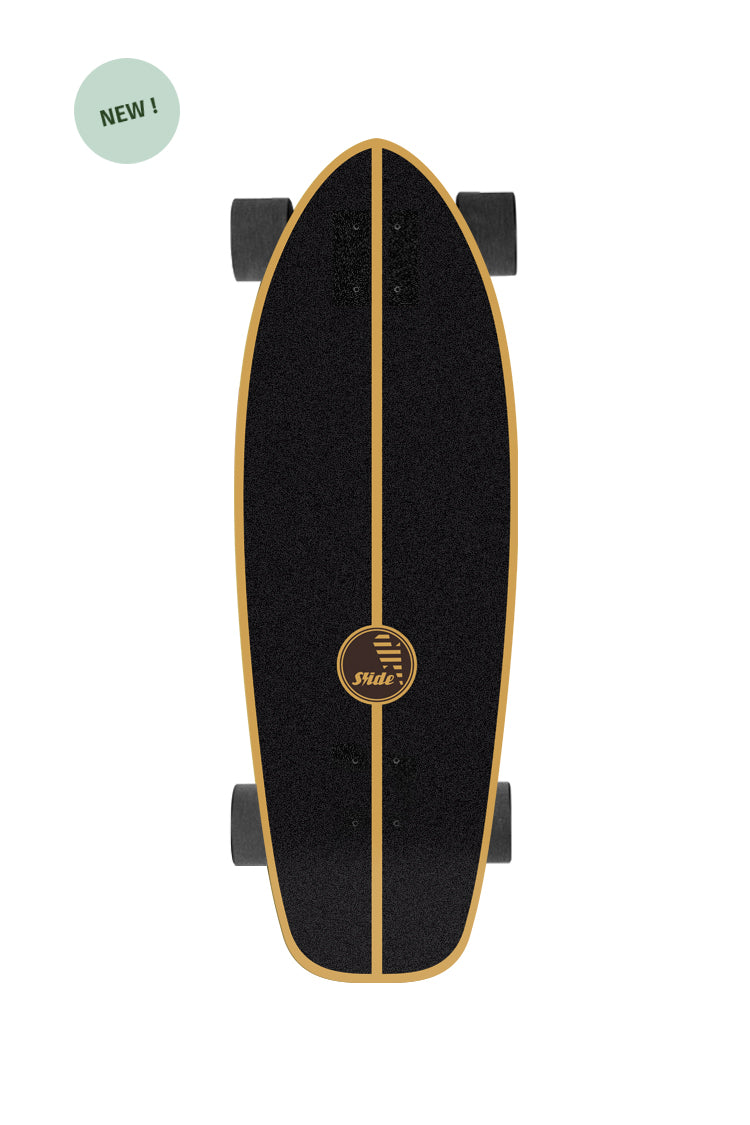 Slide Cmc 31" Dawn