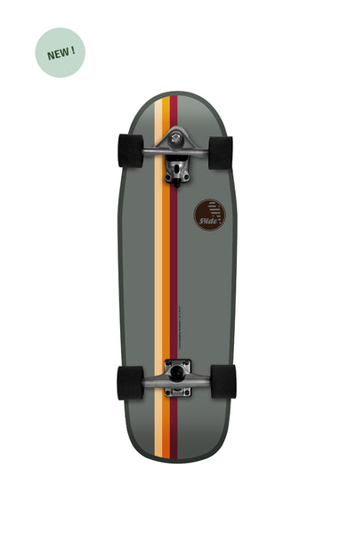 Slide Deep-c 32" Ripping