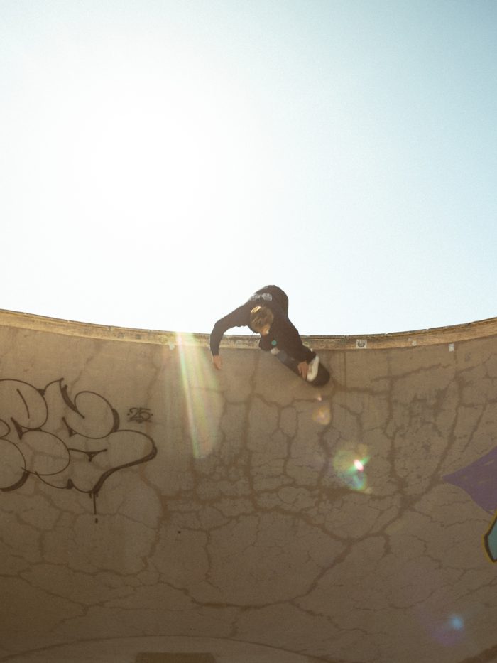 Slide Deep-c 32" Ripping