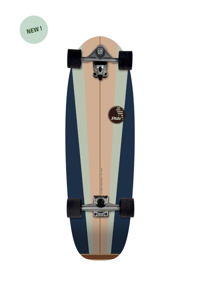 Slide Evo 34" Glide