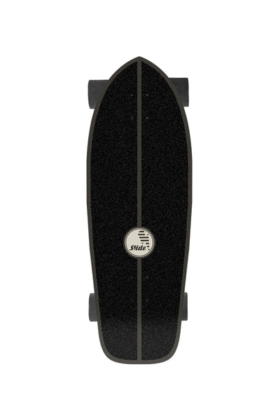 Slide Joyfull 30" Pinlime