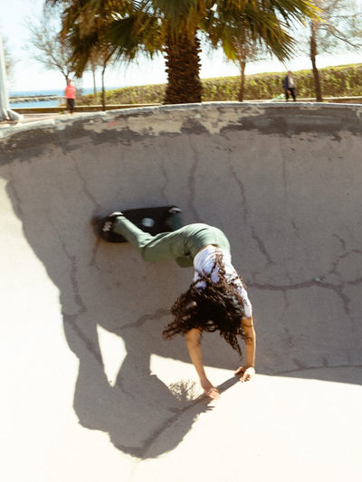 Slide Joyfull 30" Pinlime