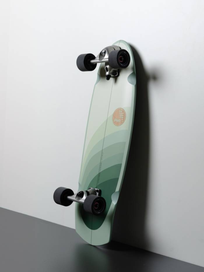 Slide Surfdeck 32" Okanda - Surfskate