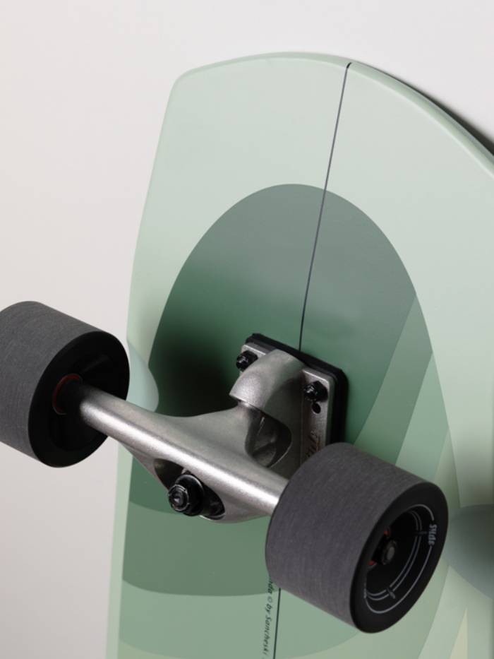 Slide Surfdeck 32" Okanda - Surfskate
