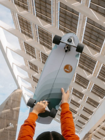 Surfdeck 32" Okanda - Surfskate