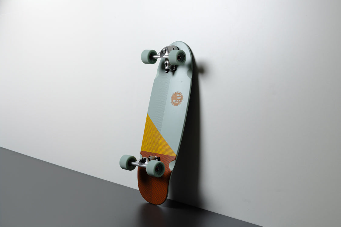 Surfskate Gussie 31" groundswell