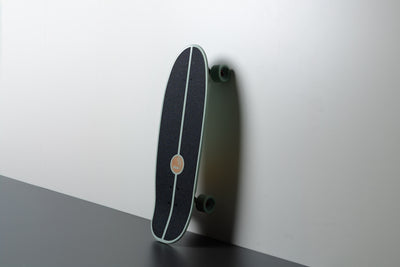 Surfskate Gussie 31" groundswell