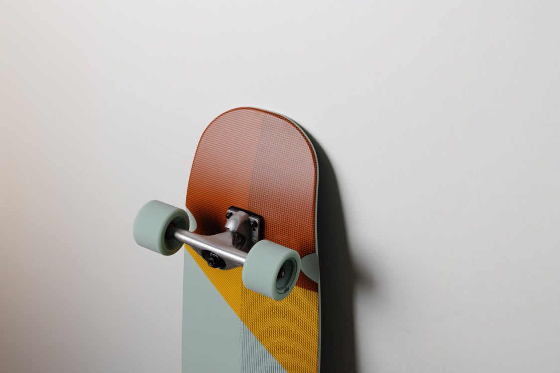 Surfskate Gussie 31" groundswell