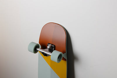 Surfskate Gussie 31" groundswell