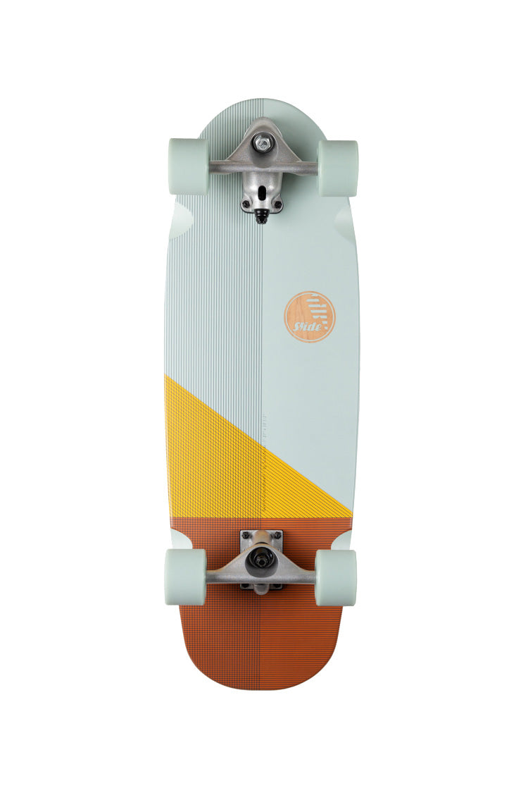 Surfskate Gussie 31" groundswell