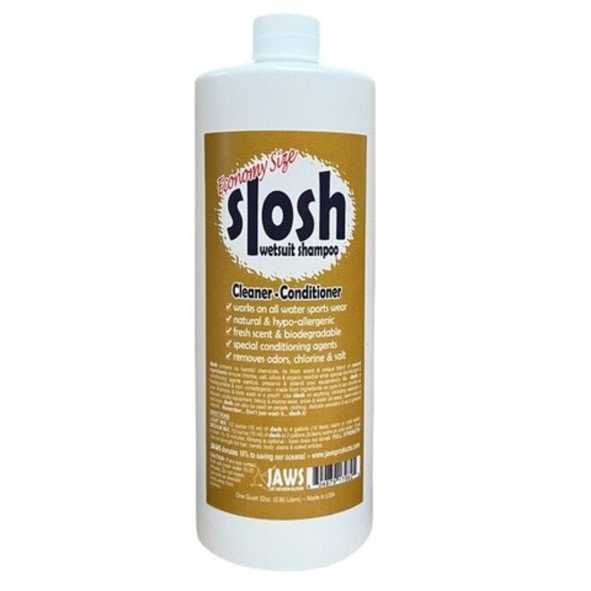 Wetsuit Shampoo/Conditioner 950ML