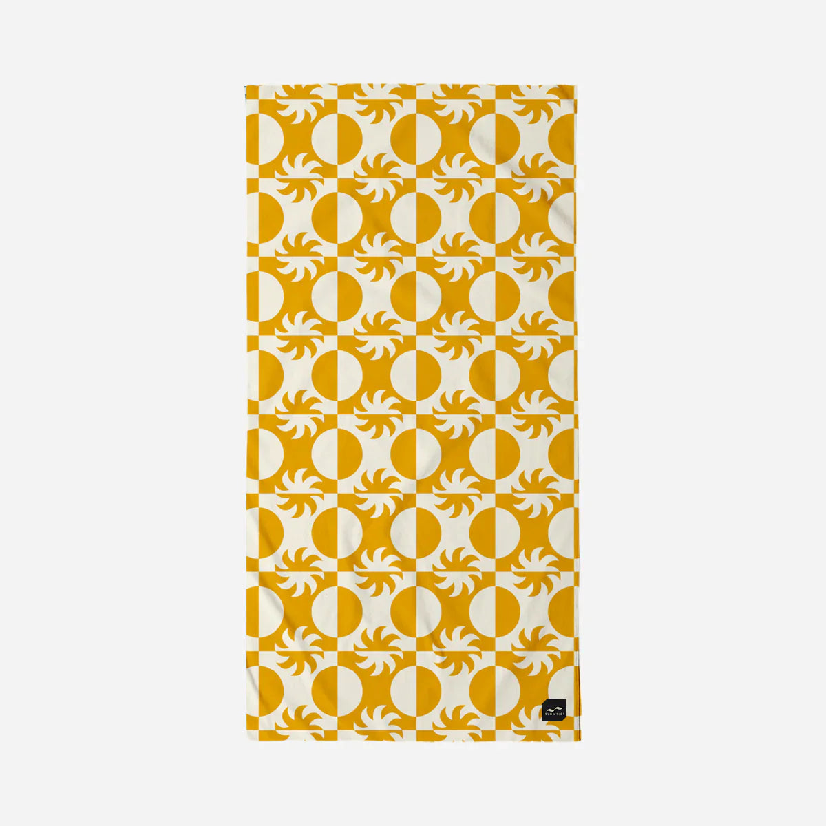 Slowtide Dually Towel - Beach Towel
