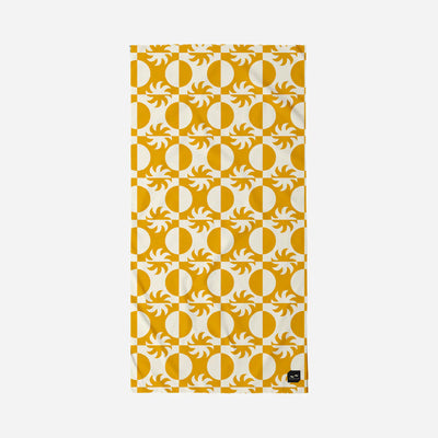 Slowtide Dually Towel - Beach Towel