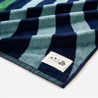 Slowtide Hideout Performance Quickdry Towel