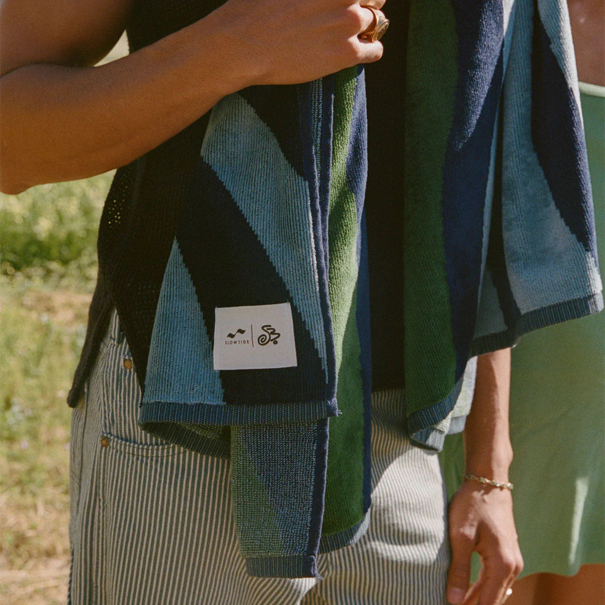Hideout Performance Quickdry Towel