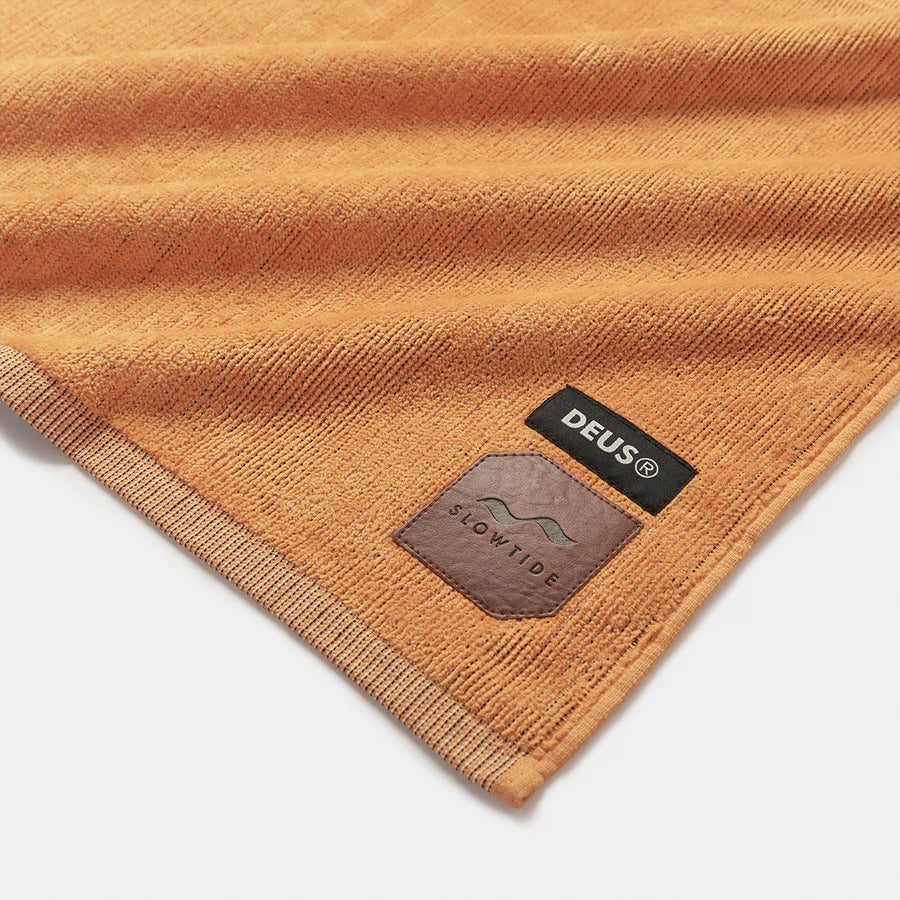 Machine Towel