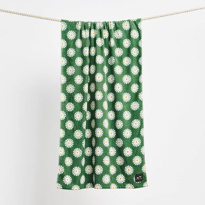 Slowtide Sun Dazed Strand Handtuch