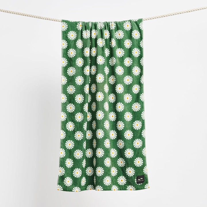 Sun Dazed Strandhanddoek